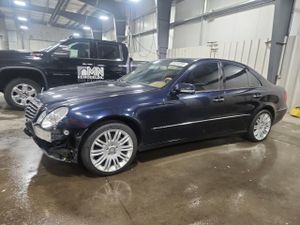 Mercedes-Benz E 350 3.5L 6 2008