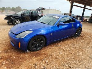 Nissan 350Z COUPE 3.5L 6 2004