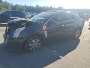 Cadillac SRX LUXURY COLLECTION 3.6L 6 2014