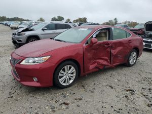 Lexus ES 350 3.5L 6 2013