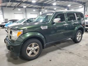 Dodge Nitro SE 3.7L 6 2010
