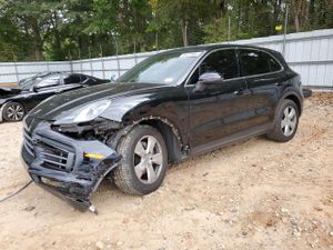 Porsche Cayenne 3.0L 6 2019