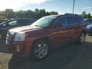 GMC Terrain SLE 3.0L 6 2011