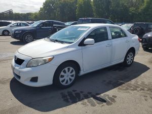 Toyota Corolla BASE 1.8L 4 2009