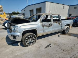 GMC Sierra C1500 SLE 5.3L 8 2015