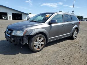 Dodge Journey CREW 3.6L 6 2012