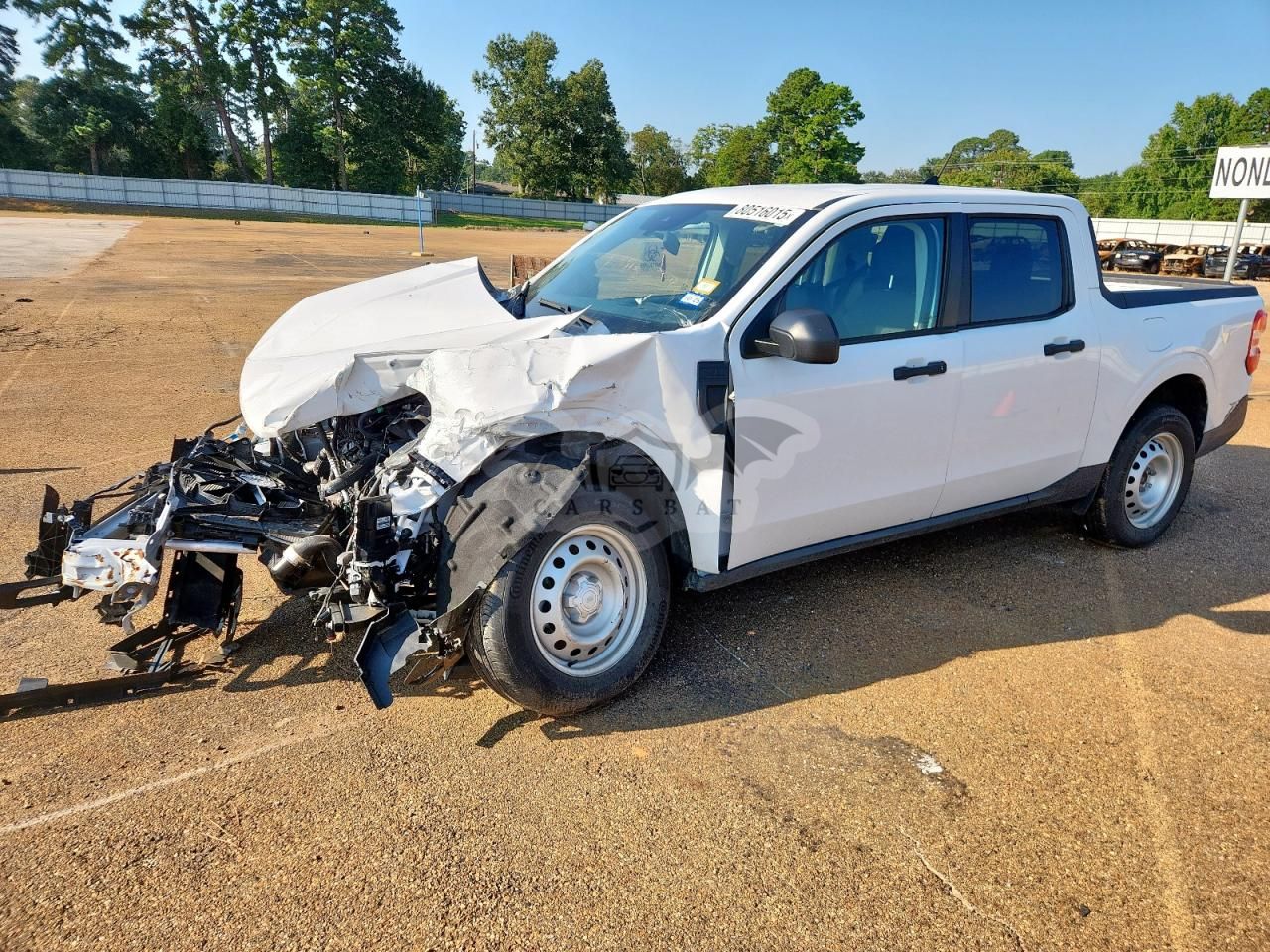 Ford Maverick XL 2.0L 4 2024
