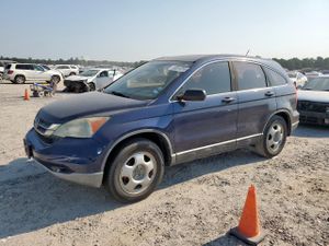 Honda CR-V LX 2.4L 4 2010
