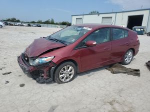 Honda Insight EX 1.3L 4 2010