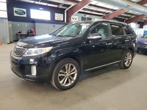 Kia Sorento SX 3.3L 6 2015
