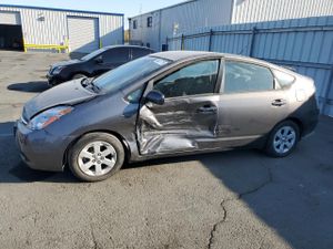 Toyota Prius 1.5L 4 2007