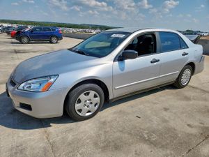 Honda Accord VALUE 2.4L 4 2007