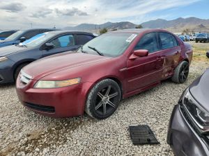 Acura TL 3.2L 6 2004