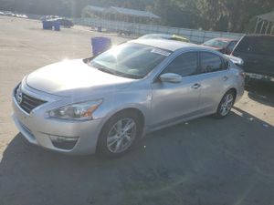 Nissan Altima 2.5 2.5L 4 2013