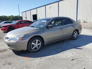 Honda Accord EX 2.4L 4 2004