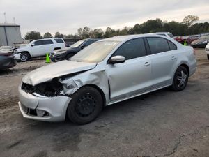 Volkswagen Jetta SE 2.5L 5 2013