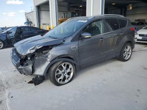 Ford Escape TITANIUM 2.0L 4 2014