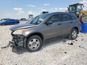 Honda CR-V LX 2.4L 4 2011