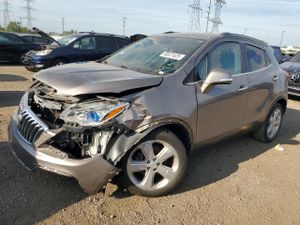 Buick Encore CONVENIENCE 1.4L 4 2015
