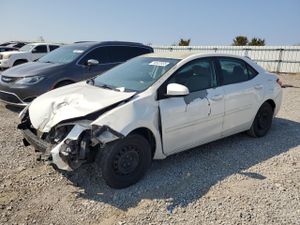 Toyota Corolla ECO 1.8L 4 2014