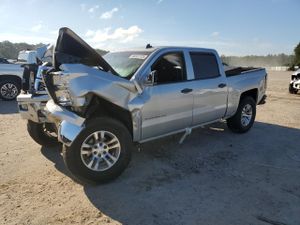 Chevrolet Silverado 1500 C1500 LT 4.3L 6 2014