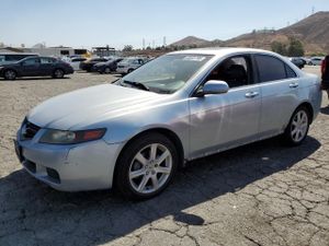 Acura TSX 2.4L 4 2004