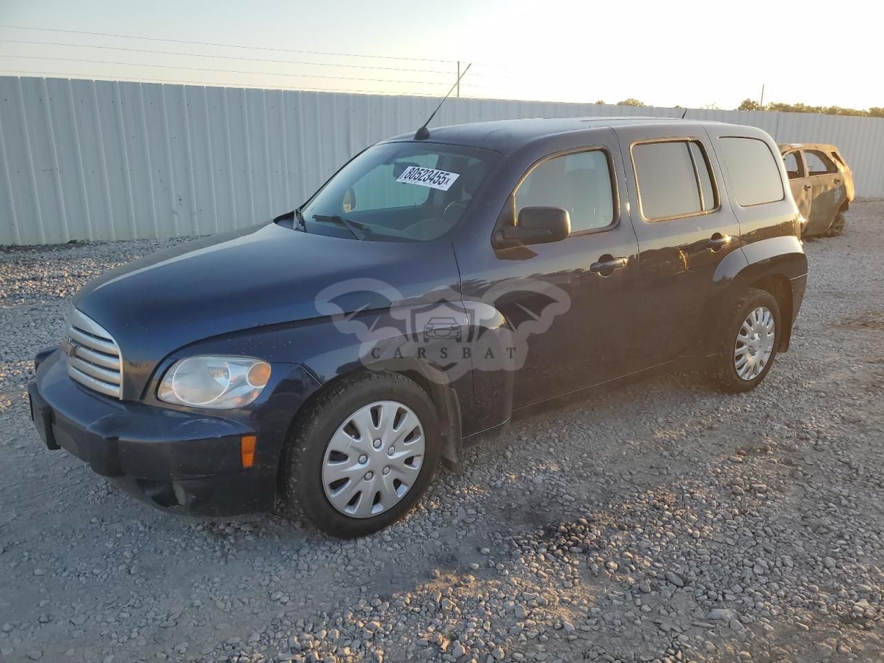 Chevrolet HHR LS 2.2L 4 2011