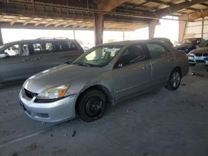 Honda Accord EX 2.4L 4 2006