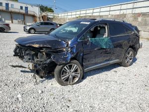 Lexus RX 350 BASE 3.5L 6 2015