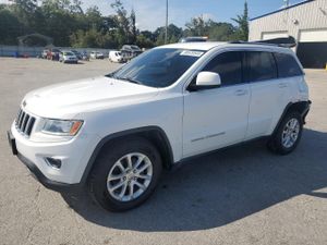 Jeep Grand Cherokee LAREDO 3.6L 6 2015
