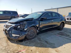 Nissan Altima 2.5 2.5L 4 2013