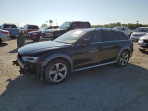Audi A4 PREMIUM PLUS 2.0L 4 2015