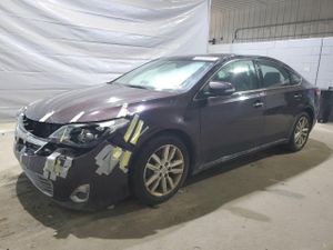 Toyota Avalon XLE 3.5L 6 2015