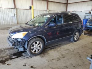 Honda CR-V EXL 2.4L 4 2007