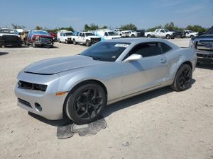 Chevrolet Camaro LT 3.6L 6 2010