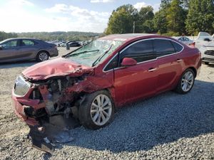 Buick Verano 2.4L 4 2015