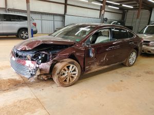 Toyota Avalon XLE 3.5L 6 2015