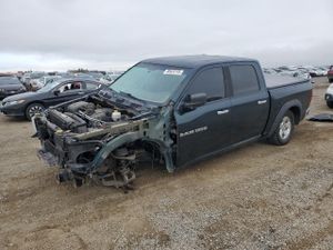 Dodge RAM 5.7L 8 2011