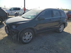 Honda CR-V LX 2.4L 4 2011