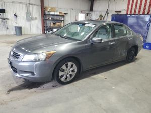 Honda Accord EXL 3.5L 6 2008