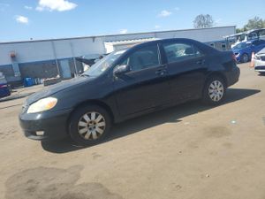Toyota Corolla CE 1.8L 4 2003