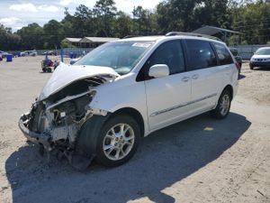 Toyota Sienna XLE 3.3L 6 2005