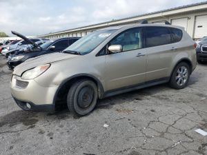 Subaru Tribeca 3.0 H6 3.0L 6 2007