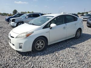 Toyota Prius 1.8L 4 2010