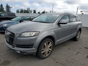 Audi Q7 PREMIUM PLUS 3.0L 6 2011