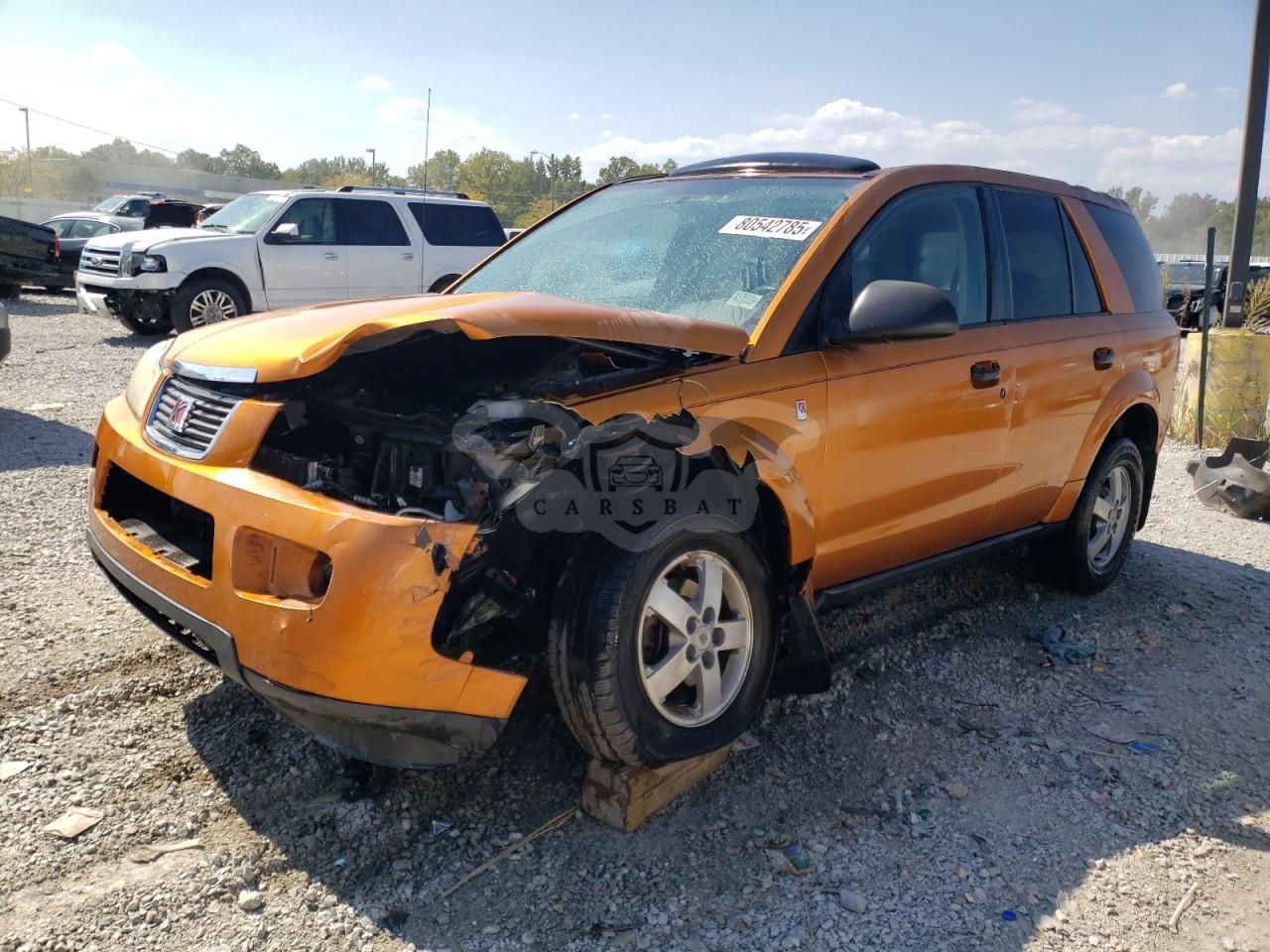 Saturn Vue 2.2L 4 2006