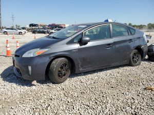Toyota Prius 1.8L 4 2015