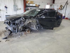 Ford Fusion SE 2.0L 4 2013