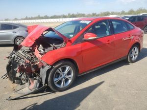 Ford Focus SE 2.0L 4 2013