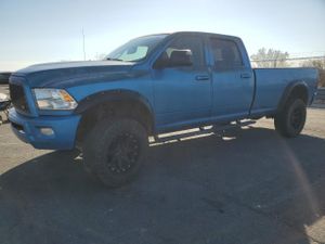 Dodge RAM LARAMIE 6.7L 6 2012